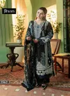Jihan Ombre Cotton Dupatta Pakistani Salwar Suits Wholesale Market In Surat